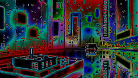 The $129M SMH Bet: Decoding the Semiconductor Black Swan Signal
