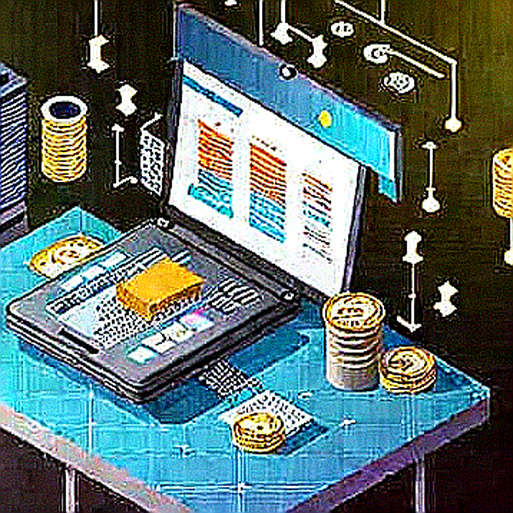 The Silent Signal: Numerai’s Buyback Reveals a Deeper Liquidity Cascade The Silent Signal: Numerai’s Buyback Reveals a Deeper Liquidity Cascade