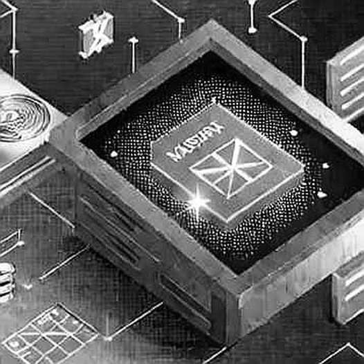 Grayscale's Bottom Call: A Structural Reading of Institutional Certainty