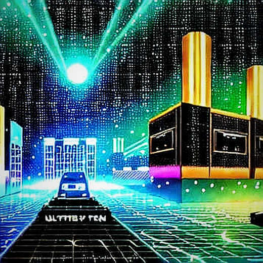 The Trump DeFi–China AI Nexus: A Regulatory Time Bomb the Market Ignores