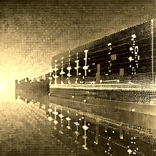 The CIA's Moscow Channel: A De-Risking Signal or a Liquidity Mirage?