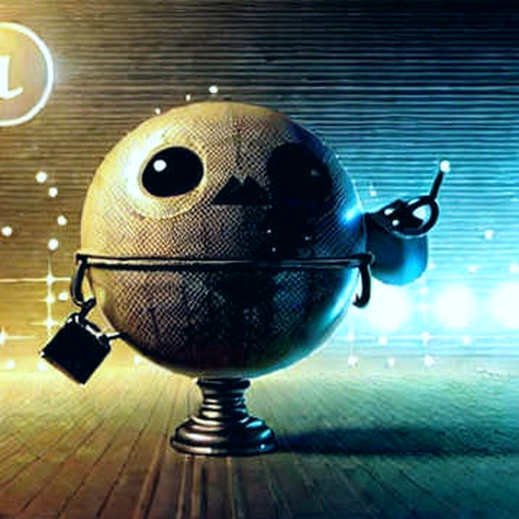 Nvidia's Half-Sized Robot Chip: The Silent DePIN Infrastructure Revolution