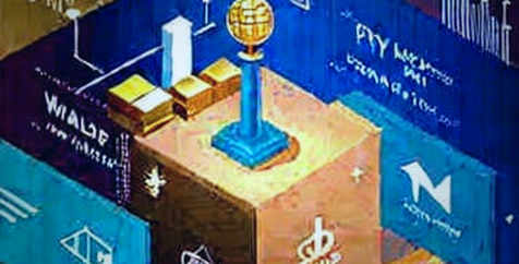 The Gold-Silver-Bitcoin Triad: Kiyosaki's Signal or a Systemic Warning?