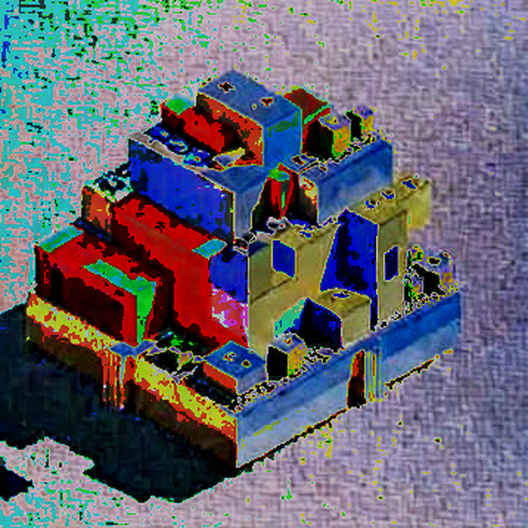 ShieldFont: The Ghost in the Font File That’s Waging War on AI Crawlers ShieldFont: The Ghost in the Font File That’s Waging War on AI Crawlers
