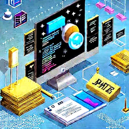 The Correlation Bleed: How AI Stock Volatility Is Exposing Macro Hedge Funds' Crypto Blind Spots