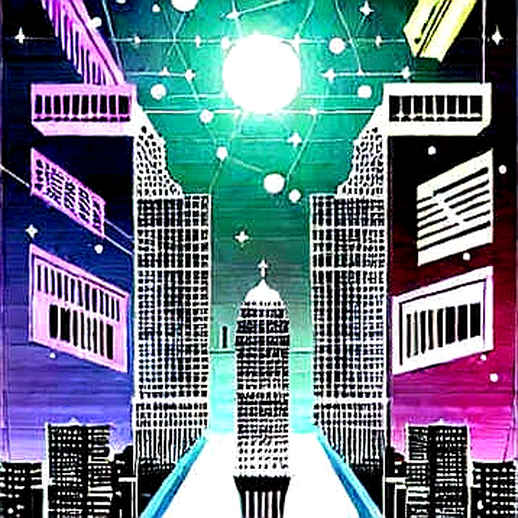 The Solar Supply Chain War: A Cold Dissection of US Trade Policy and Its Hidden Cost for Crypto Mining