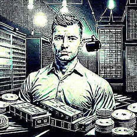 The Quiet Logic of a Fake Strike: How a 2026 Iran Headline Stress-Tested Crypto’s Safe-Haven Narrative