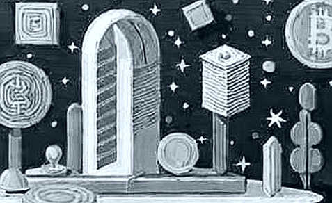 The Hologram That Bought a Proxy: MicroCloud's $16M Bitcoin Shortcut and the Quiet Erosion of Direct Ownership The Hologram That Bought a Proxy: MicroCloud's $16M Bitcoin Shortcut and the Quiet Erosion of Direct Ownership