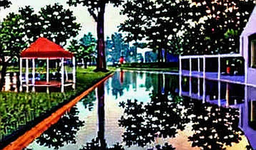 When the Market Sleeps, the Architects Wake Up
