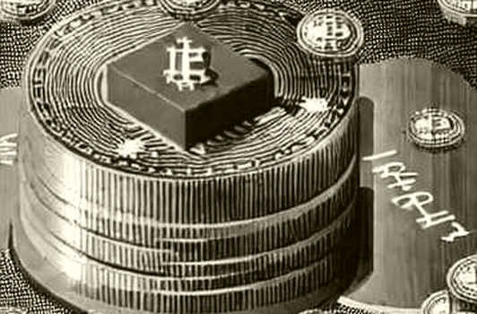 Japan's Blockchain Settlement Gambit: The Warnings Buried in a 2030 Roadmap