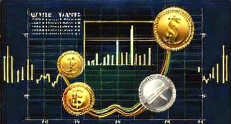 The Fed Holds, Crypto Bleeds: The Silent Real Yield War of 2026 The Fed Holds, Crypto Bleeds: The Silent Real Yield War of 2026