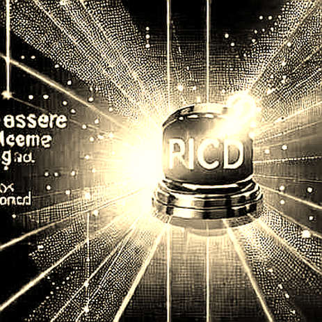 The 200 Billion Dollar Bet: Why Micron's Hardware Gambit Echoes Crypto's Greatest Fears