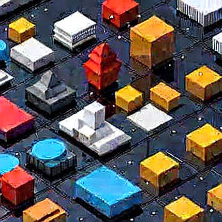 The AI-Crypto Liquidity Nexus: How Palantir, Amazon, and Lam Research Reveal the Next On-Chain Opportunity The AI-Crypto Liquidity Nexus: How Palantir, Amazon, and Lam Research Reveal the Next On-Chain Opportunity