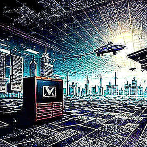 The Great AI Model Famine: How a Fabricated Rumor Shaped Crypto Markets The Great AI Model Famine: How a Fabricated Rumor Shaped Crypto Markets