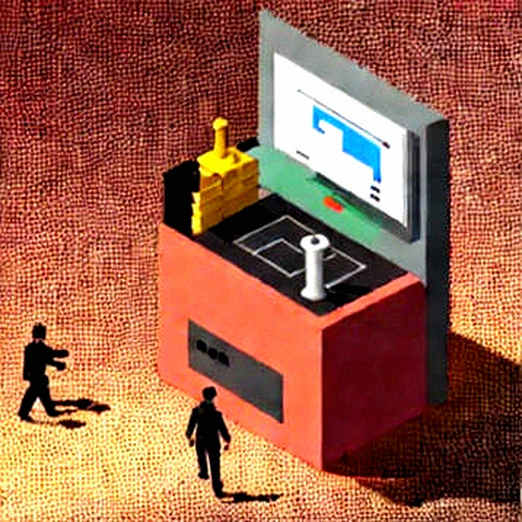 The $288 Million Shadow: Why the US Government's Wallet Move Is a Psychological Bomb, Not a Sell Wall