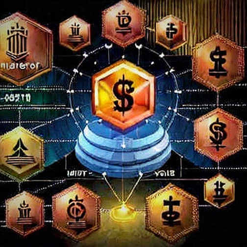 The 1.56K BTC Fallacy: Why Jump Crypto's Binance Deposit Is Not a Sell Signal
