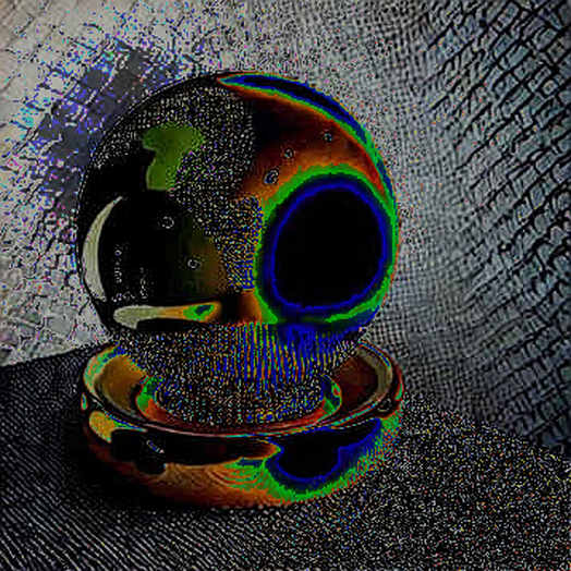 The Silence of the Models: When AI Predictions Mirror Crypto's Empty Consensus